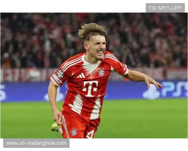 年轻球员伦纳特·卡尔闪耀德甲，成拜仁新星崭露头角