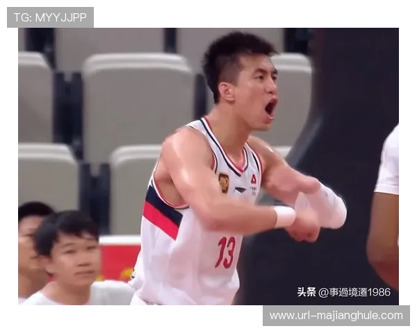 郭艾伦生涯500场后落泪，联赛动人瞬间频现