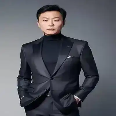 郭岚坤